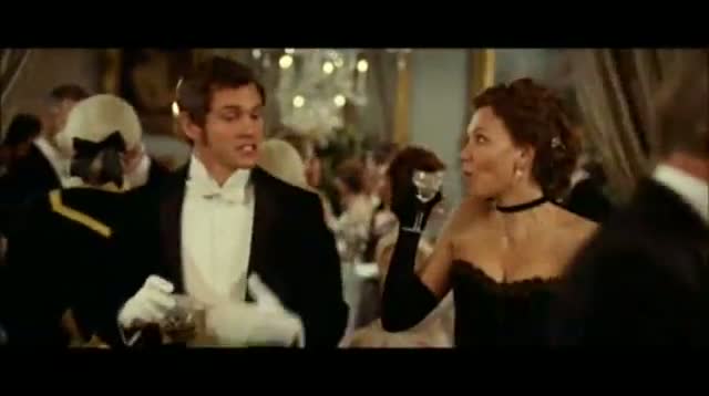 Watch Hugh Dancy's Bout With 'Hysteria' Video