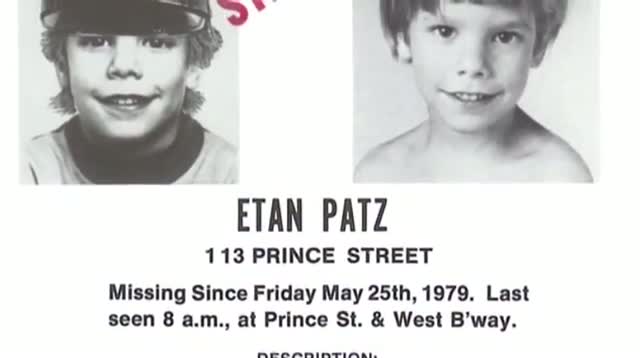 Watch Neighbors of Etan Patz's Suspect - It's Shocking Video