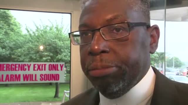 Watch NJ Official - NYPD Muslim Surveillance Legal Video