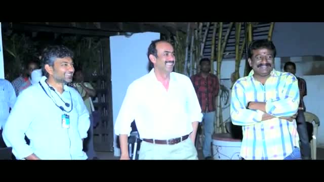 Watch Ga Ee Ga Ee Ga Ee Song - Eega Video