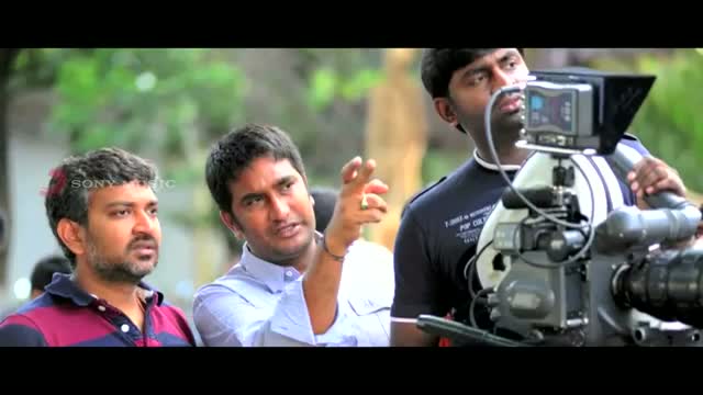 Watch Konchem Konchem Song - Eega Video