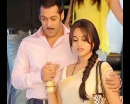 Watch Chammak Challo Sonakshi's dance mania Video