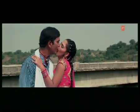 Watch Kahba ta Kah Deb (Full Bhojpuri Hot Video Song) Noukar Mehariya Ke Video
