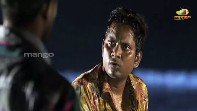 Watch Thagubothu Ramesh Drunk And Drive Comedy - Its My Love Story Movie Scenes - Telugu Movie Cinema Video