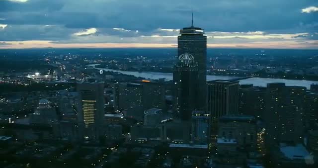 Watch Ted Green Band Trailer Video