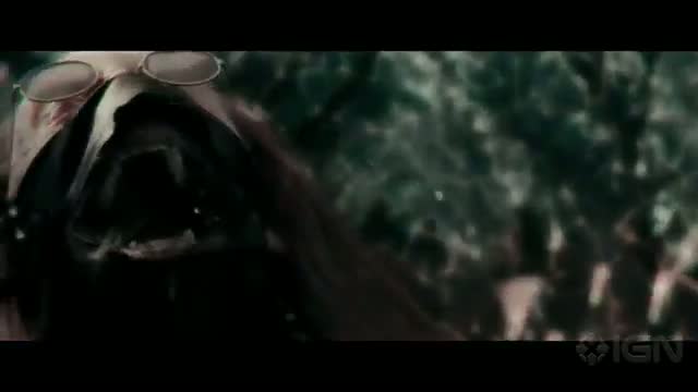 Watch Abraham Lincoln Vampire Hunter Red Band Trailer Video