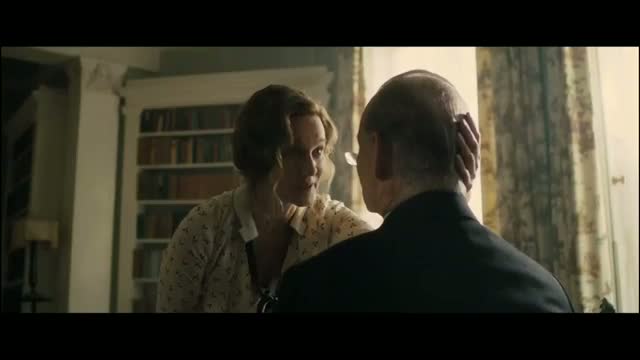 Watch Hyde Park on Hudson - Official Trailer [HD] Video