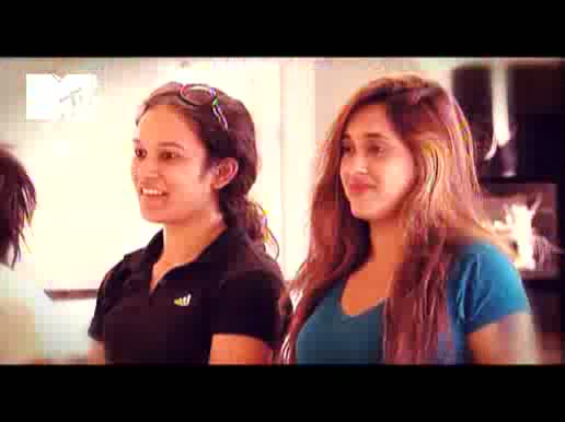 Watch MTV Roadies 9 - Las Vegas Journey (Ep 11) - Promo 1 Video