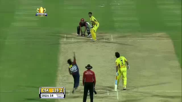 Watch Man of the Match IPL 2012 - CSK vs DD, Qualifier 2 Video