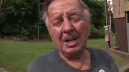 Watch 50 Years Later, Underground Fire Still Burning Video