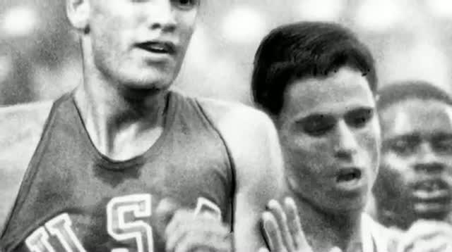 Watch Native Americans' Olympic Medals Displayed in DC Video