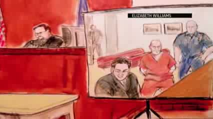 Watch NJ Man Charged With Murder in Death of Patz Video