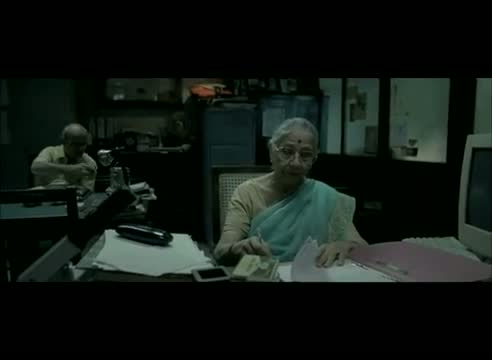 Watch Shuruaat Yahi Se - Old Couple Ad - Deewana Bana De (MAX) Video
