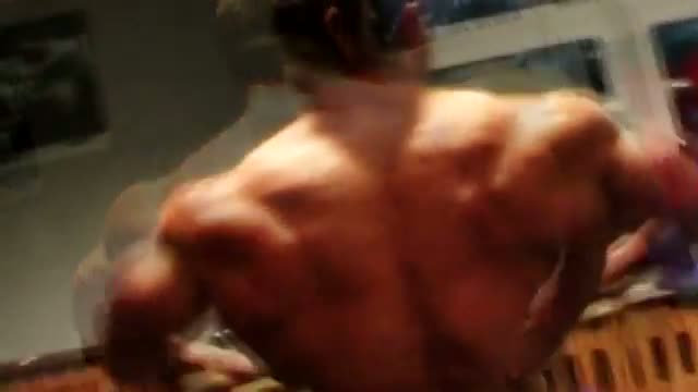 Watch JAROSLAV HORVATH - BEST SLOVAK BODYBUILDER Video