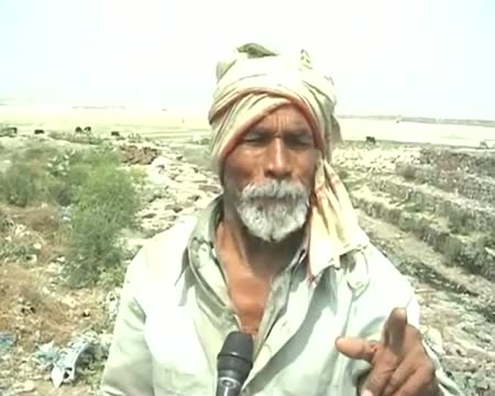 Watch Ganga saviour on a mission in Allahabad Video