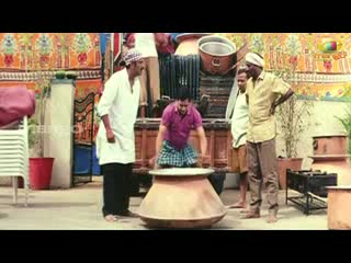 Watch Comedy Central 125 - Telugu Movie Comedy Scenes Video