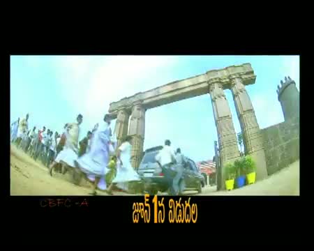Watch Adhinayakudu Movie Promo 3 - Balakrishna - Lakshmi Rai - Telgu Cinema Movies Video