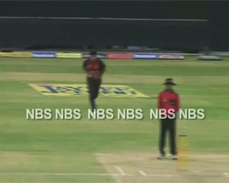 Watch Cricket Video