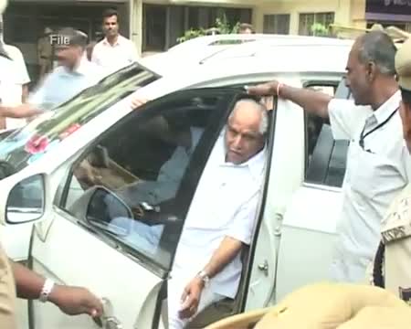 Watch Yeddyurappa to attend BJP meet Video