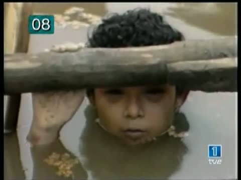 Watch La agonia de Omaira Video