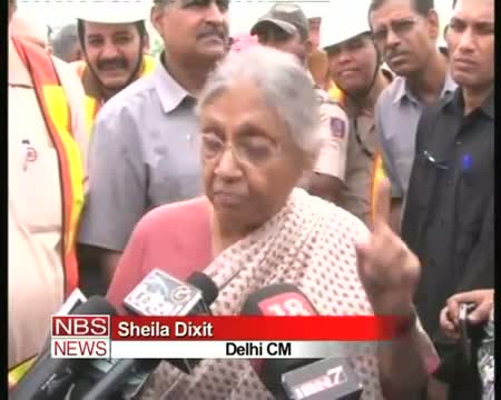 Watch Delhi may reduce VAT on petrol Video