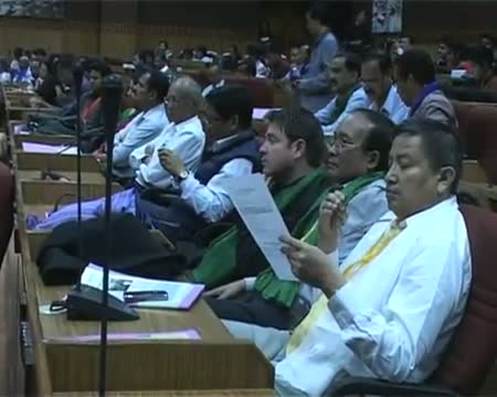 Watch Sustainable Mountain development summit begins Video