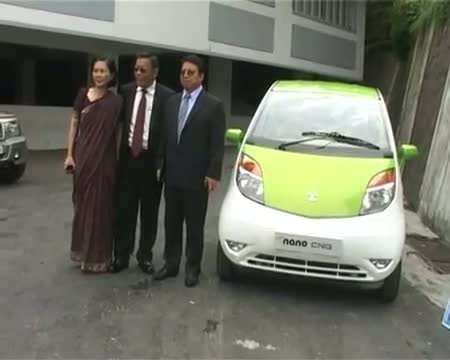 Watch Low carbon emission vehicles on display in Sikkim summit Video