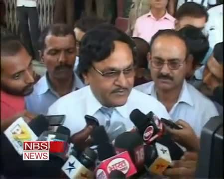 Watch Zahida charged for murdering Shehla Masood Video