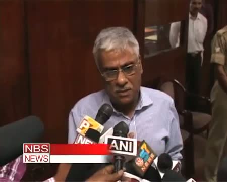 Watch UP EC declares civic polls Video