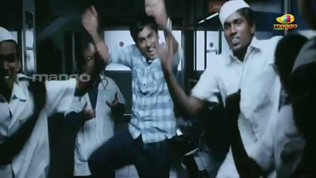 Watch Love Failure Songs - Love Love Song - Siddarth Amala Paul - Telgu Cinema Movies Video
