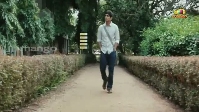 Watch Love Failure Songs - Melukora Song - Siddarth Amala Paul - Telgu Cinema Movies Video