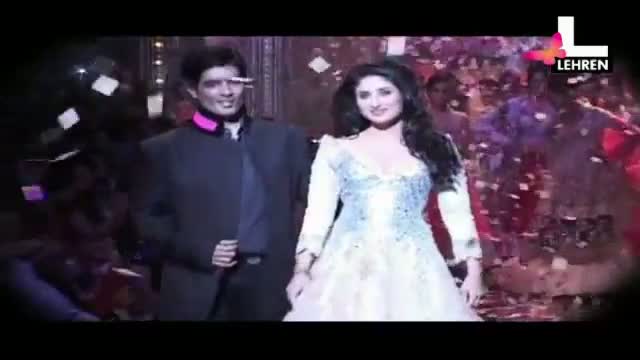 Watch Kareenas Wedding Plans Begin Video