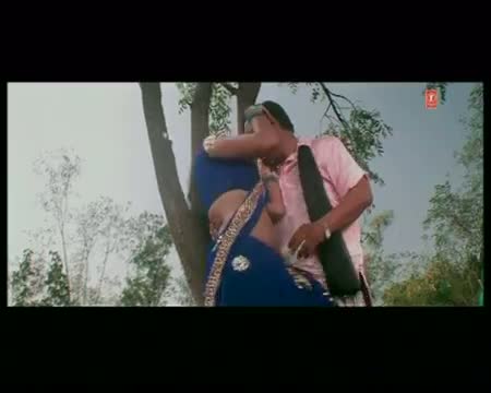 Watch Bahiyan Chhoda Ke (Full Bhojpuri Hot Video Song) Noukar Mehariya Ke Video