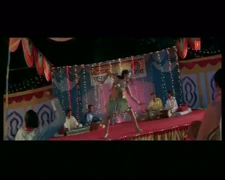 Watch Nouve Minute Mein (Full Bhojpuri Hot Item Dance Video) Noukar Mehariya Ke Video