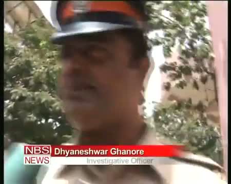Watch Nigerian held with drugs worth Rs 50 lakh Video