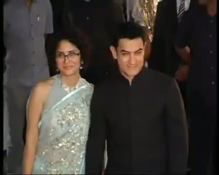 Watch Check Out Star wives style rules KJO' party Video