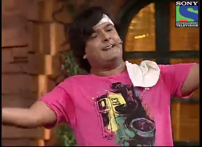 Watch Kahani Comedy Circus Ki - Episode 37 - 26th May 2012 - Kapil Sharma, Sumona & Kiku Video