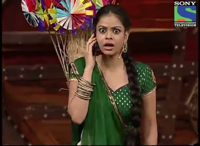 Watch Kahani Comedy Circus Ki - Episode 38 - 27th May 2012 - Kapil Sharma & Sumona Video