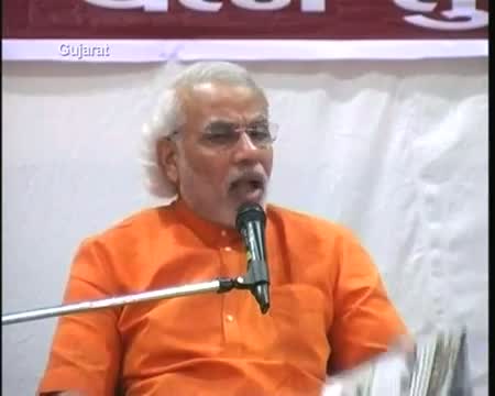 Watch Probe CPM leader's statement Modi Video