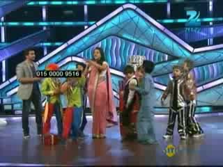 Watch DID L'il Masters Season 2 May 26 '12 - Introduction Video