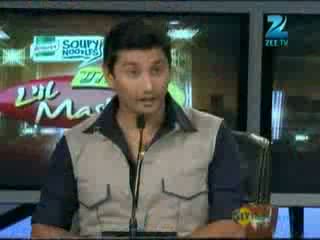 Watch DID L'il Masters Season 2 May 26 '12 - Deep & Faisal Video