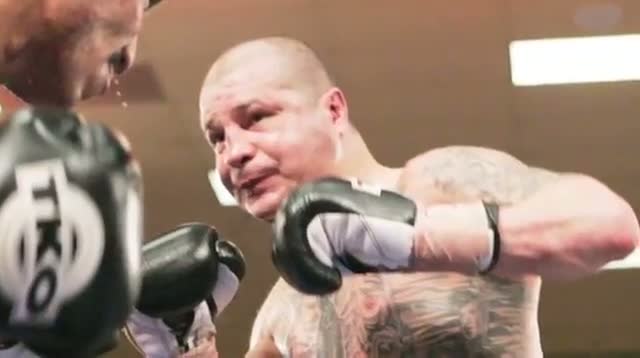 Watch Police - 5-time Champ Johnny Tapia Found Dead Video