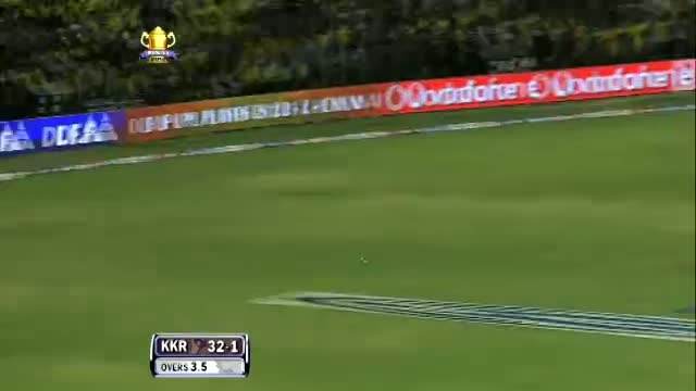 Watch 2nd Inning Fours IPL 2012 - CSK vs KKR, Final Video