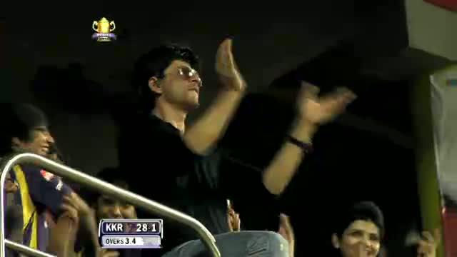Watch Coke Moments of Happiness IPL 2012 - CSK vs KKR, Final Video