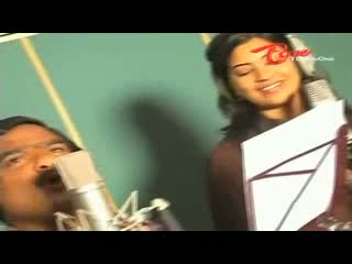 Watch Sudigadu Movie - Jara Jara Song Making - Telgu Cinema Movies Video