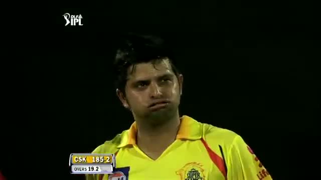 Watch Pan Vilas Shaukeen Pal - IPL 2012 - CSK vs KKR, Final Video