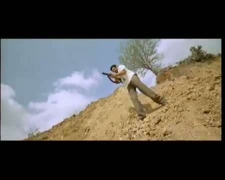Watch Adhinayakudu Trailer - Telgu Cinema Movies Video