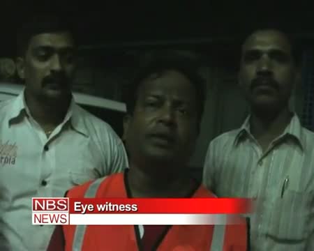 Watch 27 killed in road accident on Mumbai Pune Expressway Video