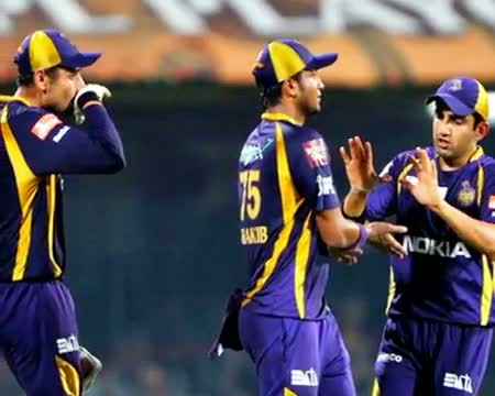 Watch Where is Captain Gambhir Video