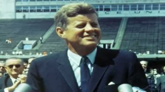 Watch Today in History for May 29th Video
